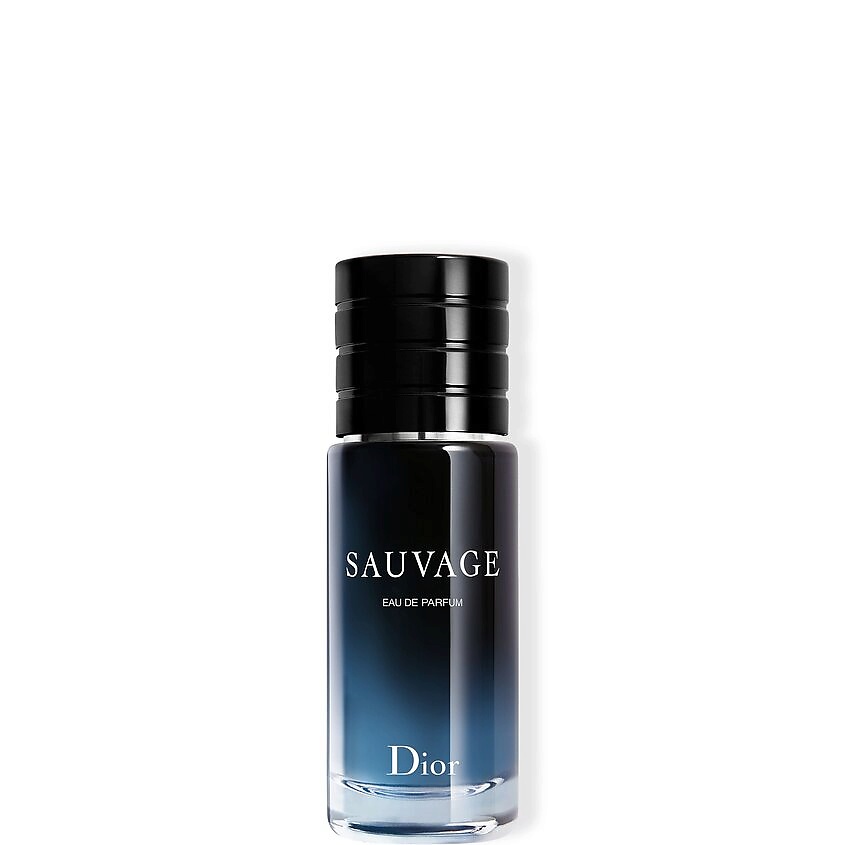 Изображение товара Dior Sauvage Eau De Parfum 30 мл мужской свежий фужерный аромат