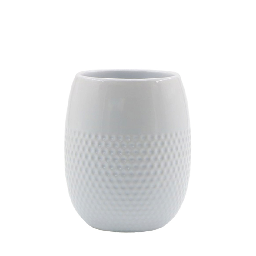 Изображение товара Керамический стакан для зубных щеток Florida ND PLAY стильный и практичный