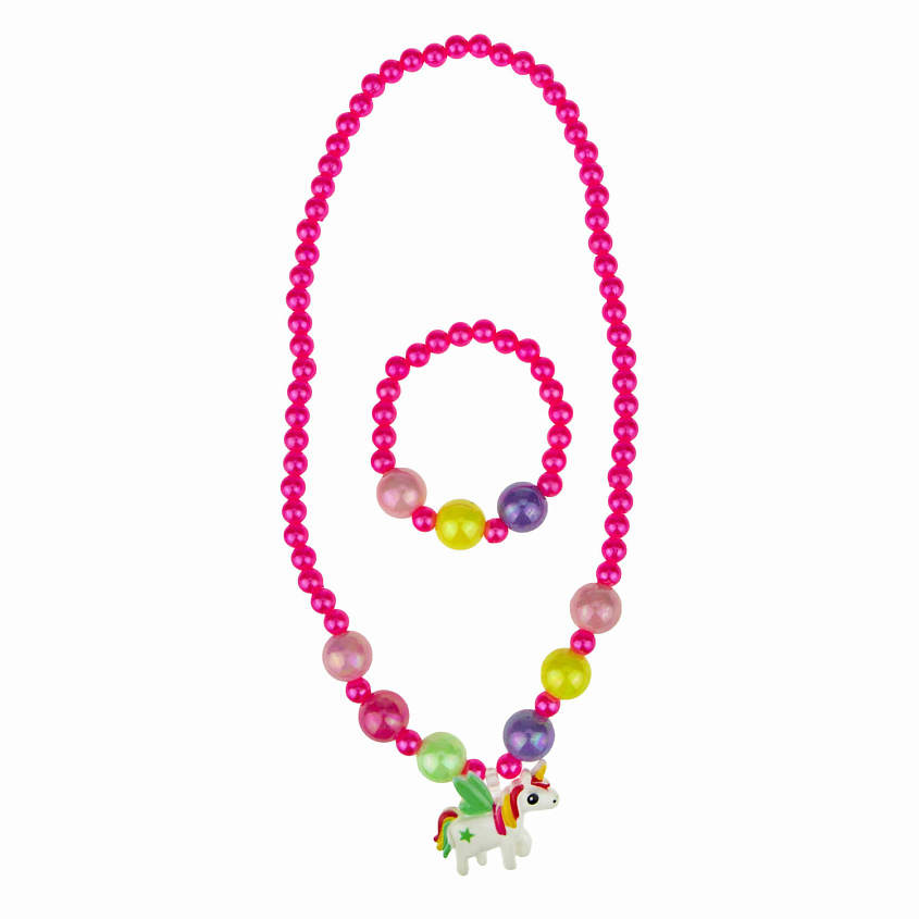 Изображение товара LUKKY Набор украшений Unicorn Bijou, 1 шт.