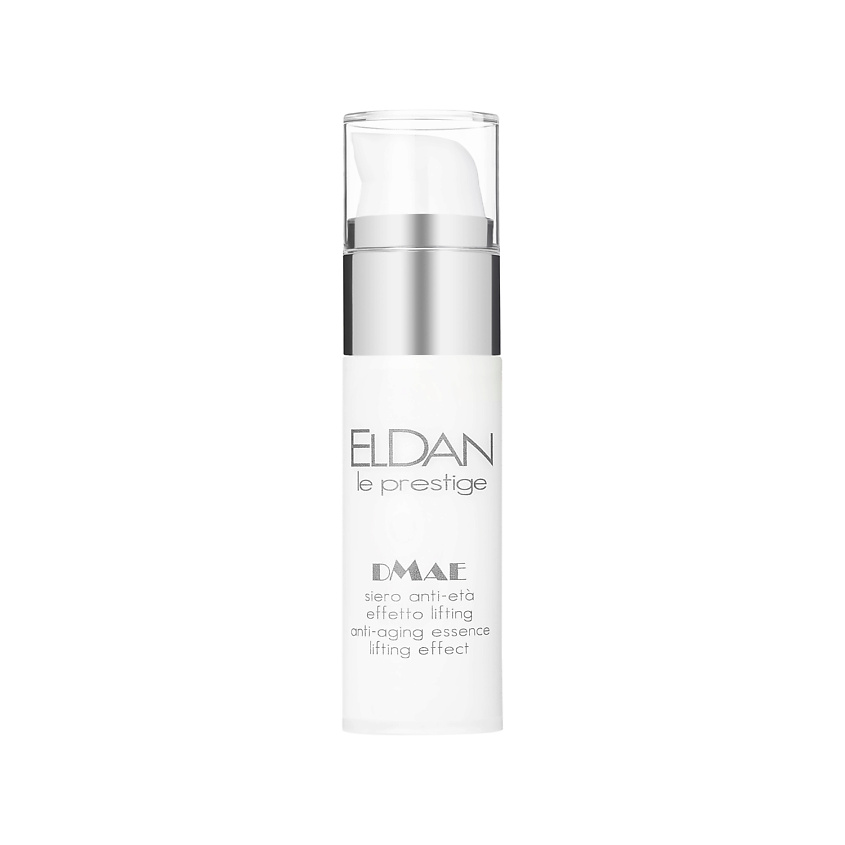 Изображение товара Эффективная сыворотка с ДМАЭ для зрелой кожи 30 мл ELDAN COSMETICS