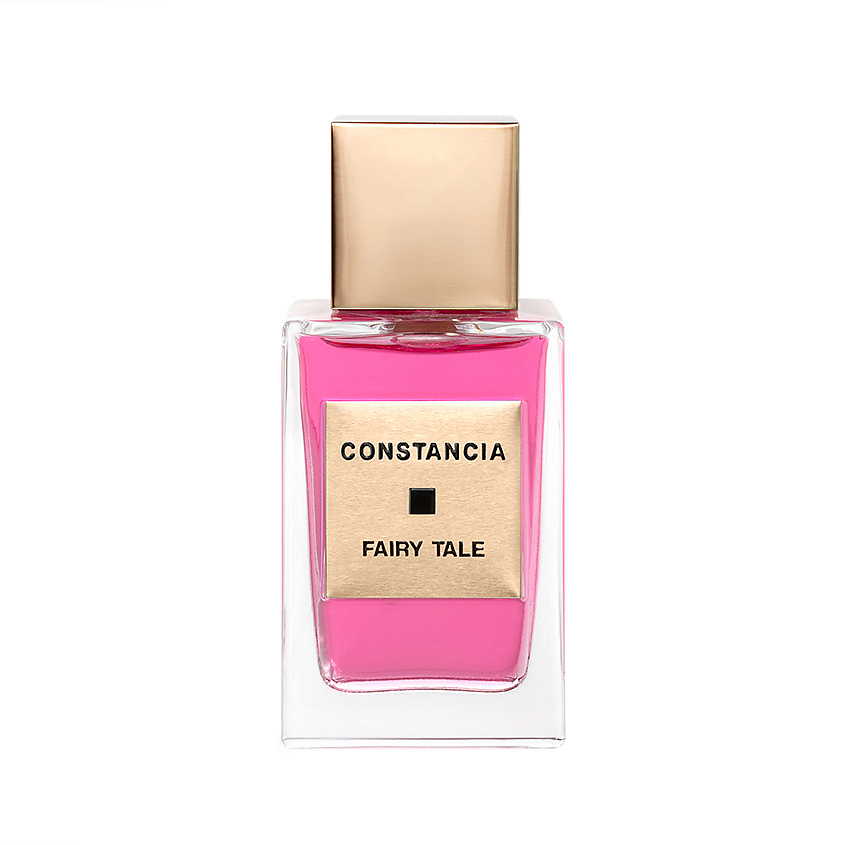 Изображение товара CONSTANCIA Fairy Tale женские духи-спрей 50 мл свежий фруктовый аромат