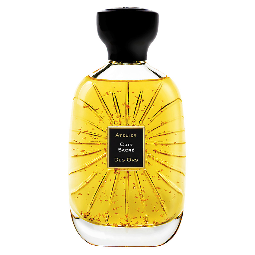 Изображение товара ATELIER DES ORS Cuir Sacre, Парфюмерная вода, спрей 100 мл