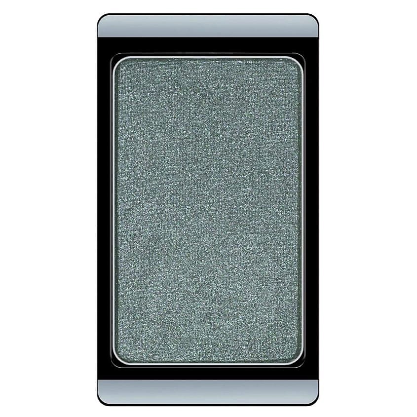 Изображение товара ARTDECO Перламутровые тени для век № 51 Pearly Green Jewel 0.8 г