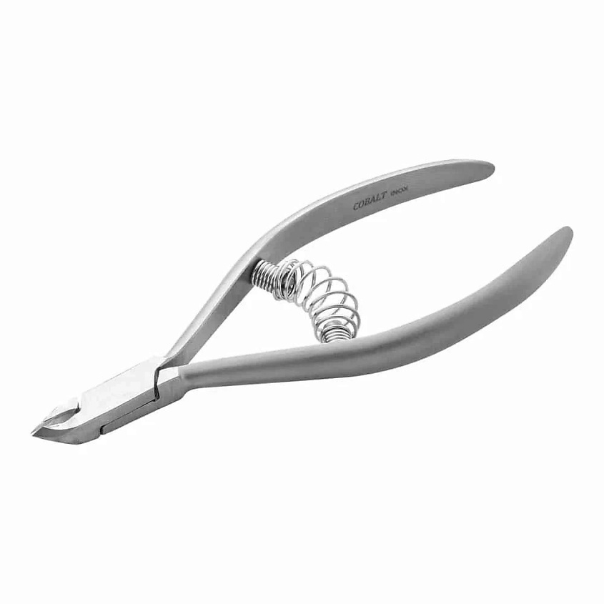 Изображение товара Кусачки для кутикулы JACKS.BEAUTY Professional нержавеющая сталь 115мм