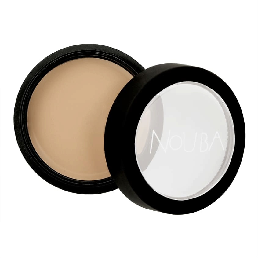 Изображение товара Маскирующее средство для глаз NOUBA TOUCH CONCEALER № 01 5 мл
