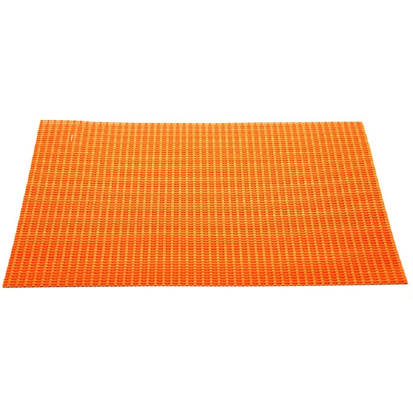 Изображение товара Салфетка сервировочная HANS&GRETCHEN оранжевая 30х40 см