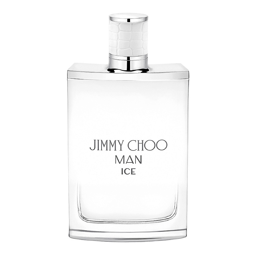 Изображение товара JIMMY CHOO Man Ice туалетная вода 100 мл свежий древесно-цитрусовый аромат для мужчин