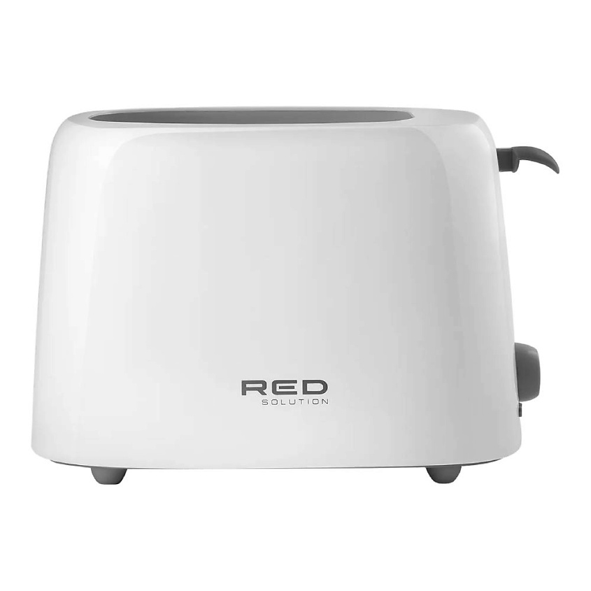 Изображение товара RED SOLUTION Тостер solution RT-408, Белый