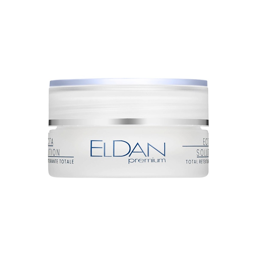 Изображение товара ELDAN COSMETICS Интенсивный крем «ECTA 40+», 50 мл