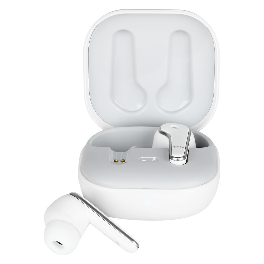 Изображение товара Беспроводные Bluetooth наушники TFN TWS Pure ANC с активным шумоподавлением