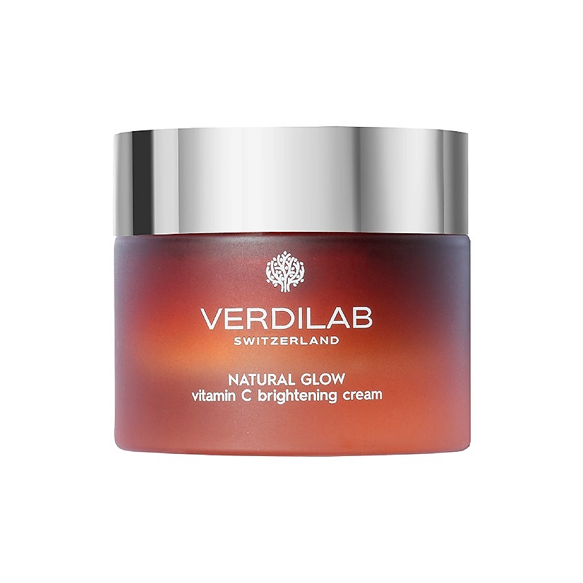 Изображение товара VERDILAB Клеточный крем с витамином C для упругости и сияния кожи 50 мл