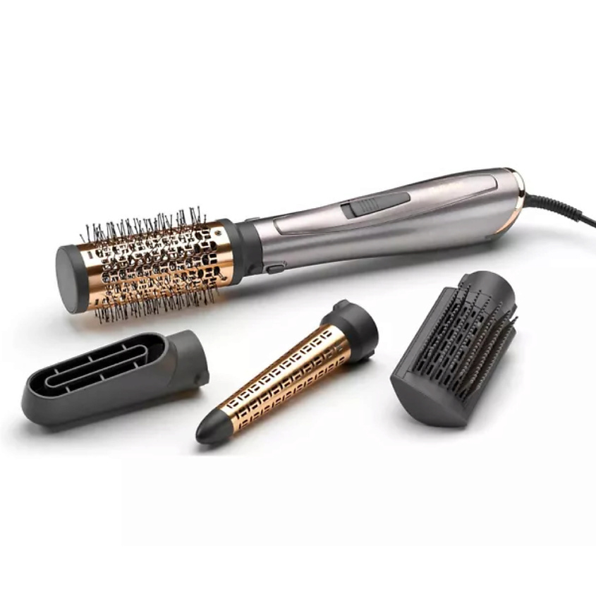 Изображение товара BABYLISS Фен-щетка AS136E, н/о