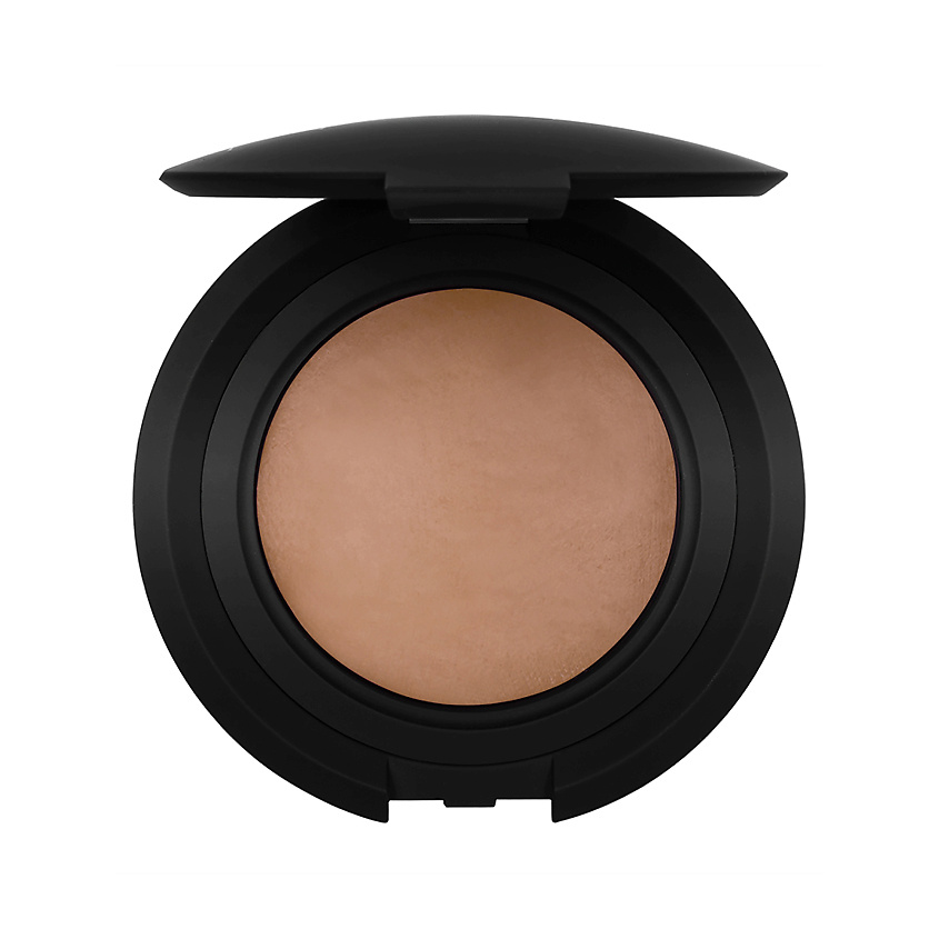 Изображение товара НОUBA Бронзирующая пудра EARTH POWDER № 51 для естественного загара 6 г