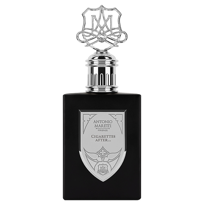 Изображение товара ANTONIO MARETTI Cigarettes after, Парфюмерная вода, спрей 50 мл