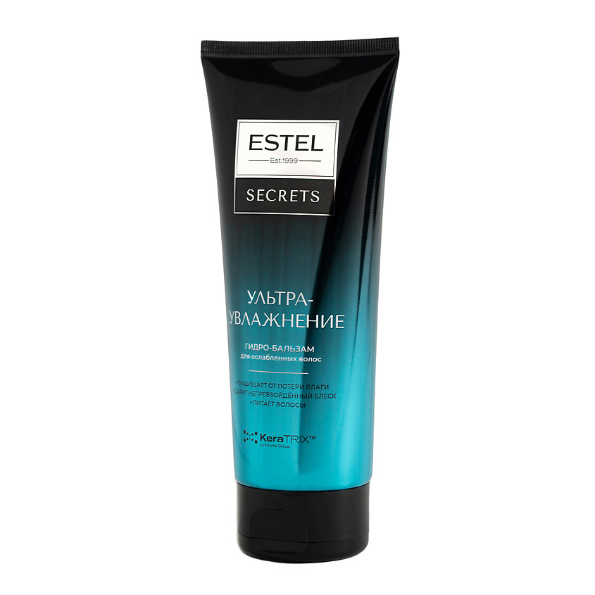 Изображение товара ESTEL PROFESSIONAL Бальзам для ослабленных волос Secrets, 200 мл