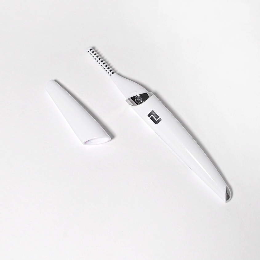 Изображение товара LIFETRONS Прибор для завивки ресниц + массажер отрицательными ионами EE-100AC, 1 шт