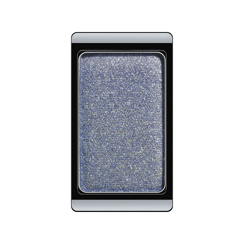 Изображение товара Перламутровые тени для век ARTDECO Eyeshadow Pearl № 17А Magic Blue 0,8 г