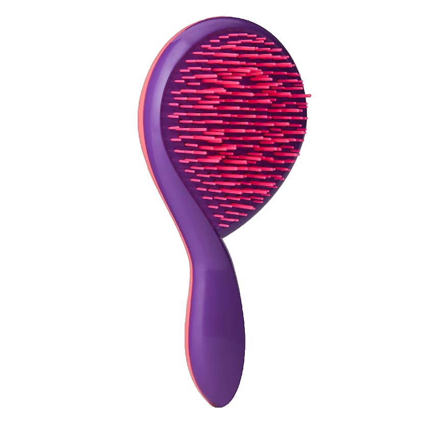 Изображение товара Детская расческа Michel Mercier Girlie Detangler для нормальных волос 16 см