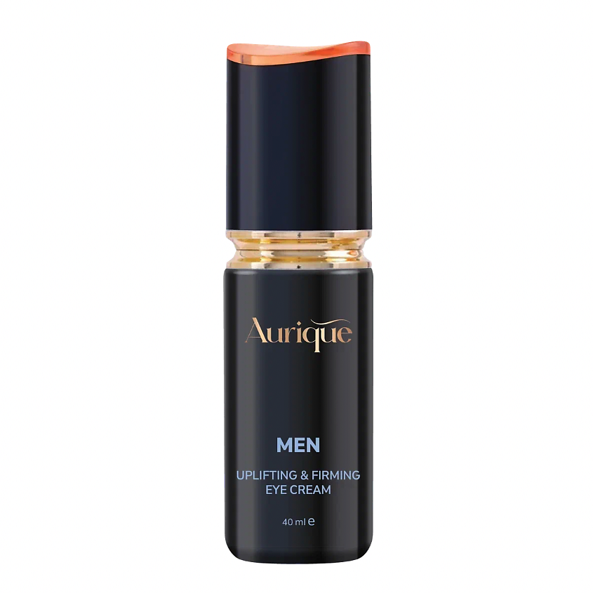 Изображение товара Крем для области вокруг глаз для мужчин AURIQUE антивозрастной увлажняющий освежающий