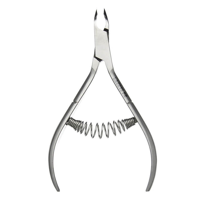 Изображение товара LAZETI Профессиональные кусачки маникюрные для кутикулы, с ручной заточкой, 1 шт.