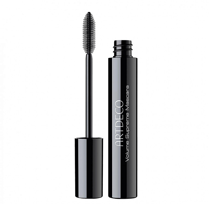 Изображение товара ARTDECO Супер-объёмная тушь Volume Supreme Mascara, № 1 Вlack, 15 мл
