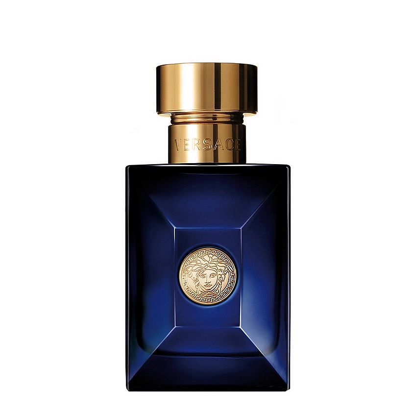 Изображение товара VERSACE Pour Homme Dylan Blue, Туалетная вода, спрей 30 мл
