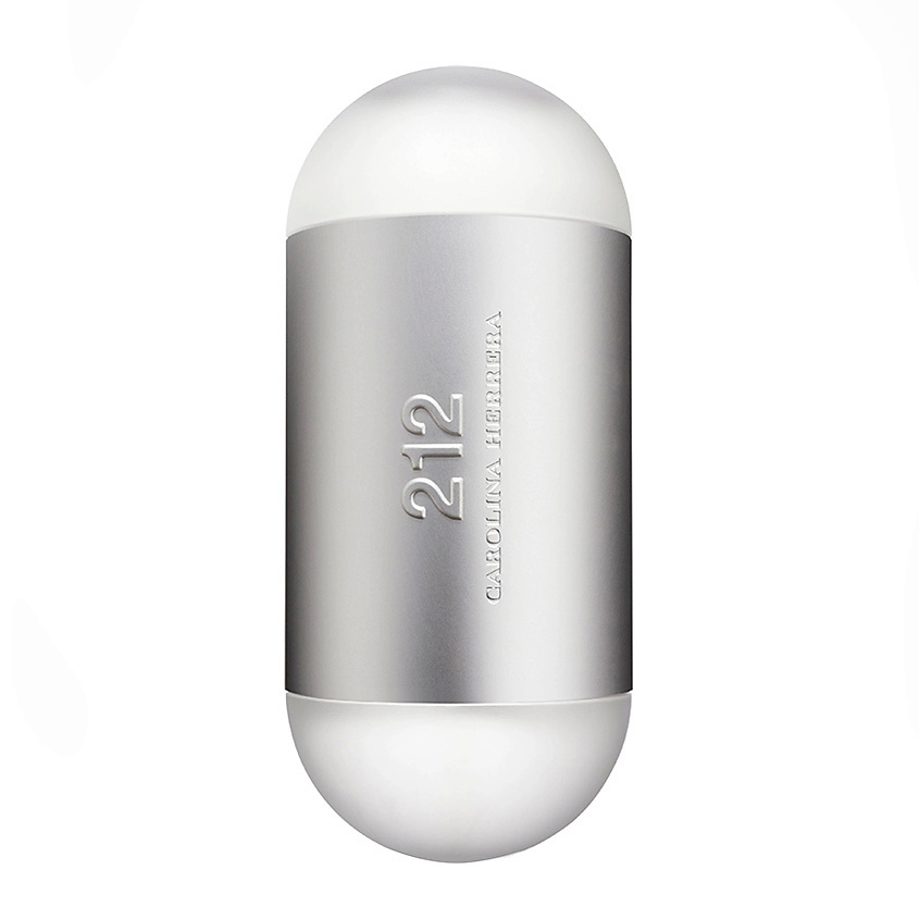 Изображение товара CAROLINA HERRERA 212, Туалетная вода, спрей 2х30 мл