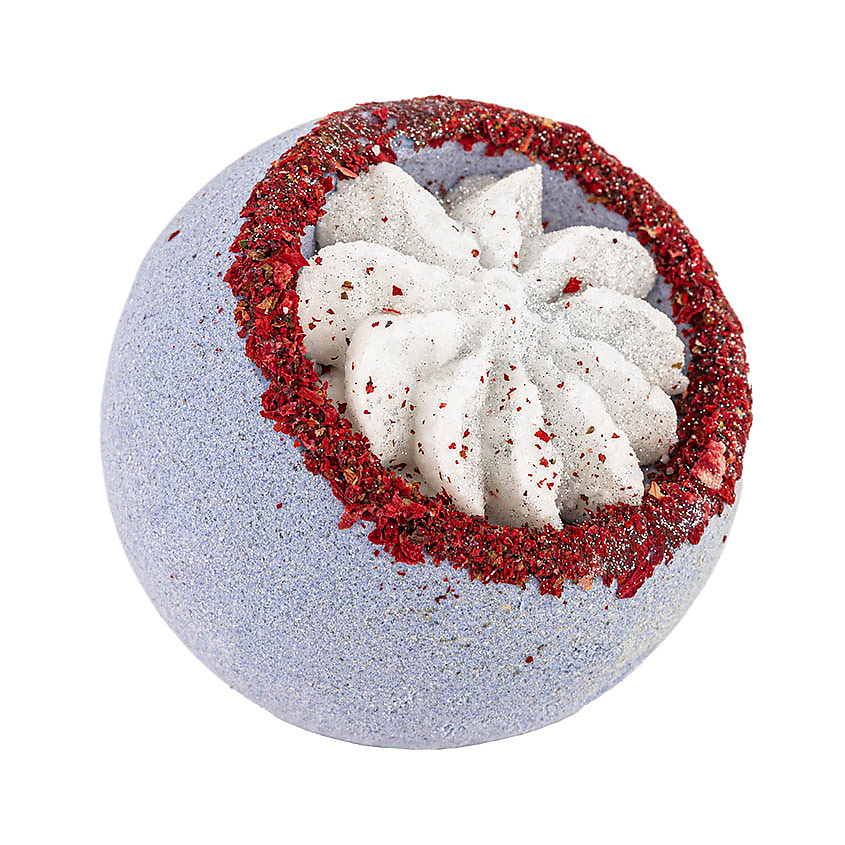 Изображение товара SODA Бомба для ванны #takeitcomfy "WITCH ESSENTIALS", 165 г