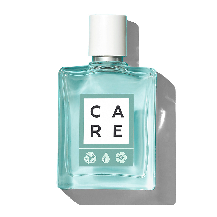 Изображение товара CARE Clean Silk, Парфюмерная вода, 50 мл