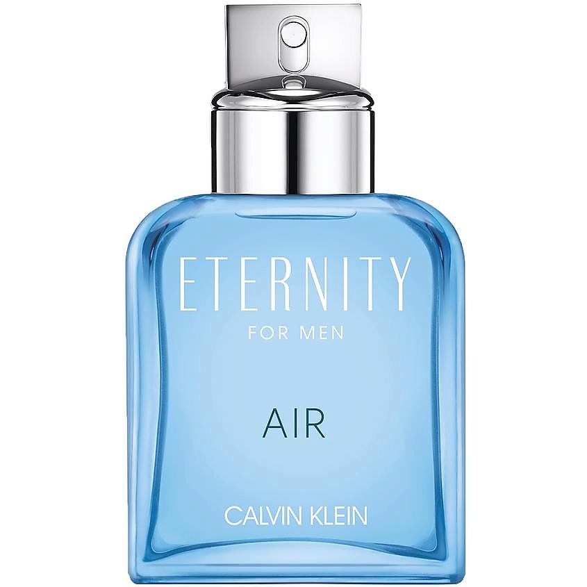 Изображение товара CALVIN KLEIN Eternity Air Man, Туалетная вода, спрей 100 мл