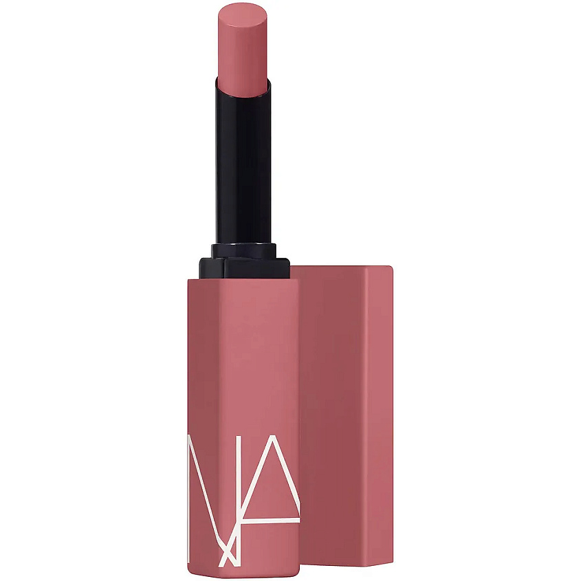 Изображение товара NARS Помада для губ Powermatte Lipstick, AMERICAN WOMAN, 1,5 г