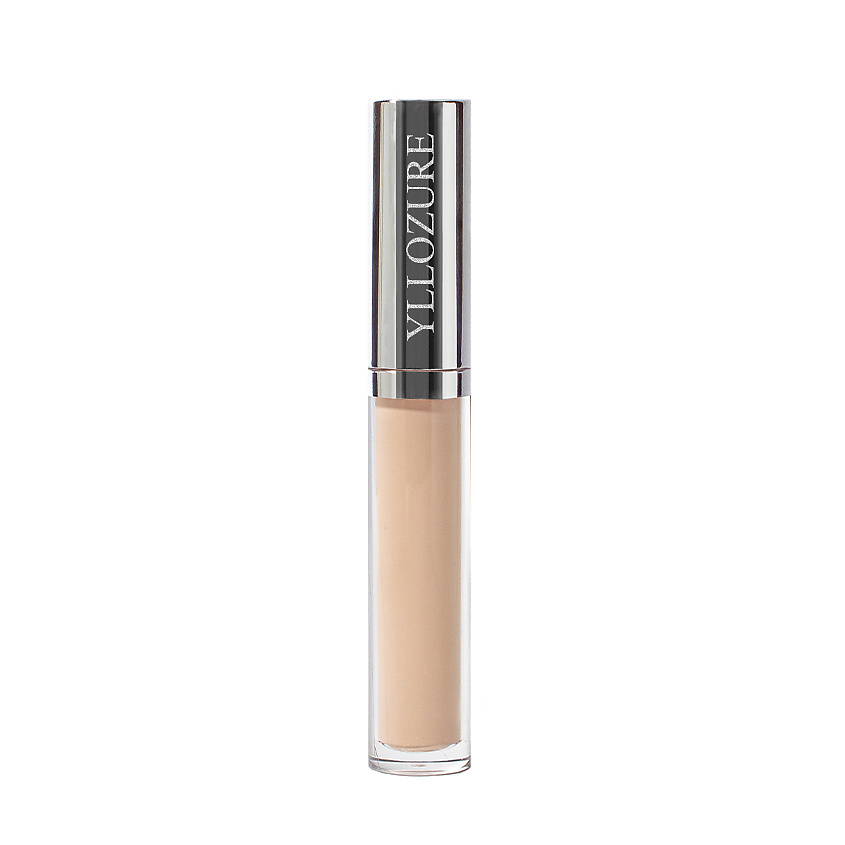 Изображение товара YLLOZURE Жидкий консилер Эффект фотошопа, № 66 Beige Rose, 4 мл
