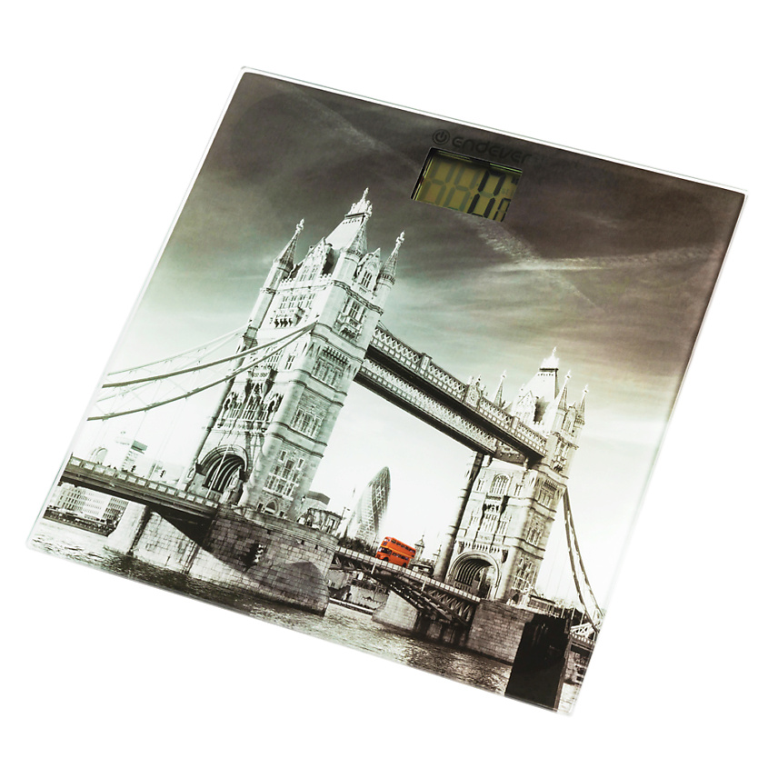 Изображение товара ENDEVER Электронные весы FS-541, Серый