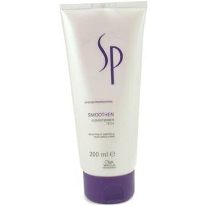 Изображение товара WELLA Кондиционер для волос Smooth Conditioner SP, 200