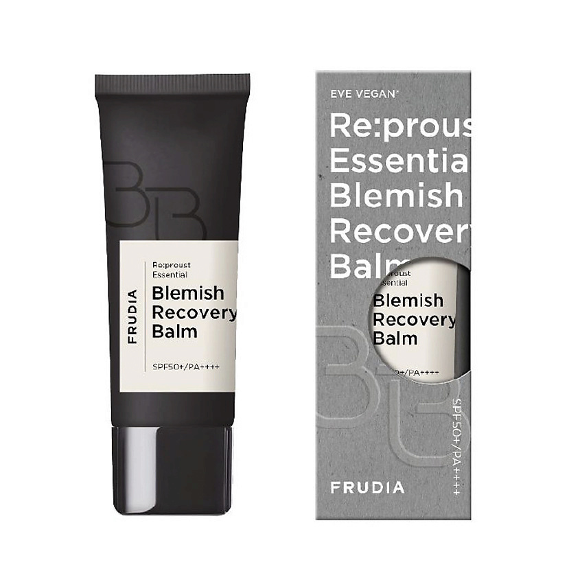 Изображение товара FRUDIA Веганский BB крем от несовершенств SPF50+ PA++++ для лица