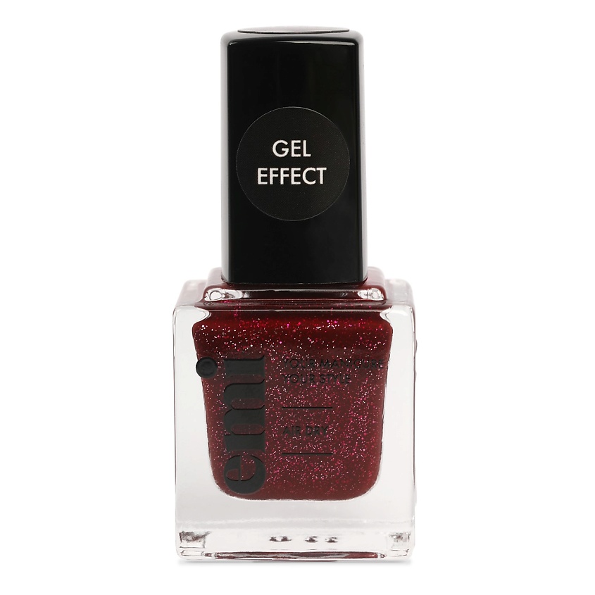 Изображение товара EMI Ультрастойкий лак Gel Effect, NP162