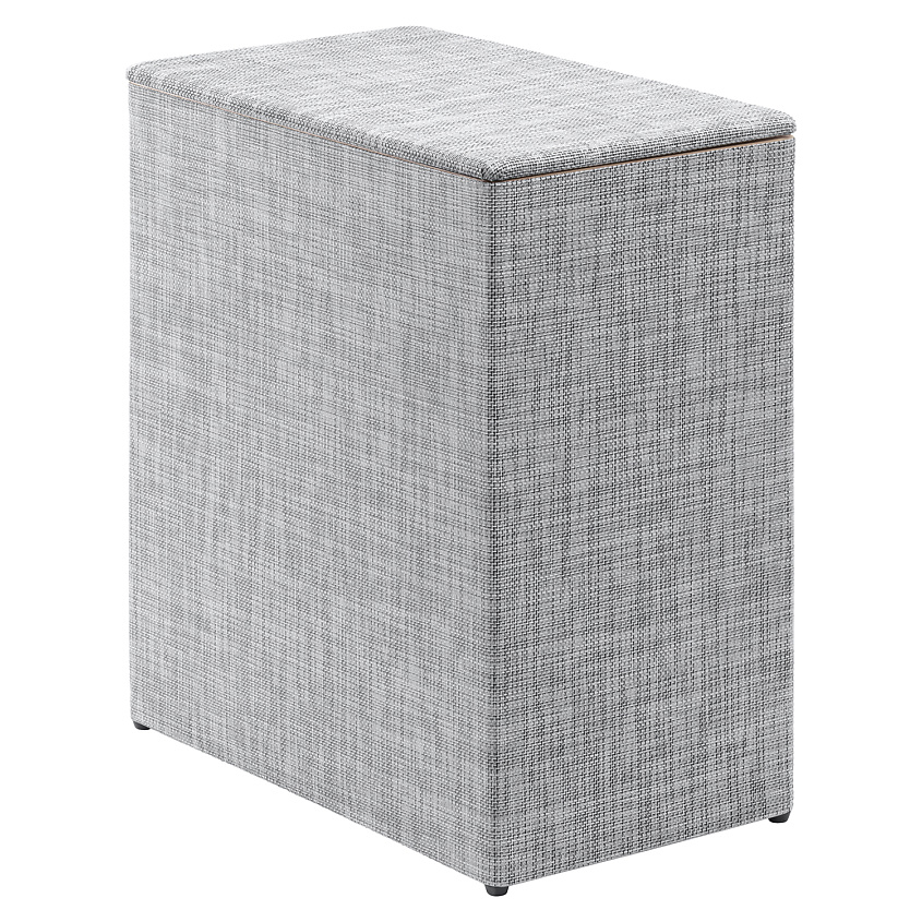 Изображение товара CH Корзина для белья, цвет: Серый