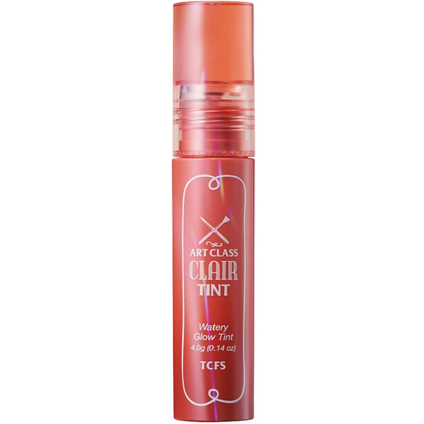 Изображение товара TOO COOL FOR SCHOOL Тинт для губ Artclass Clair, № 6, 4 г
