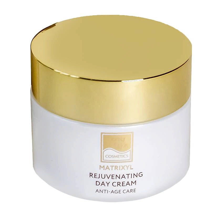 Изображение товара Дневной антивозрастной крем для лица с матриксилом 50 мл Beauty Style