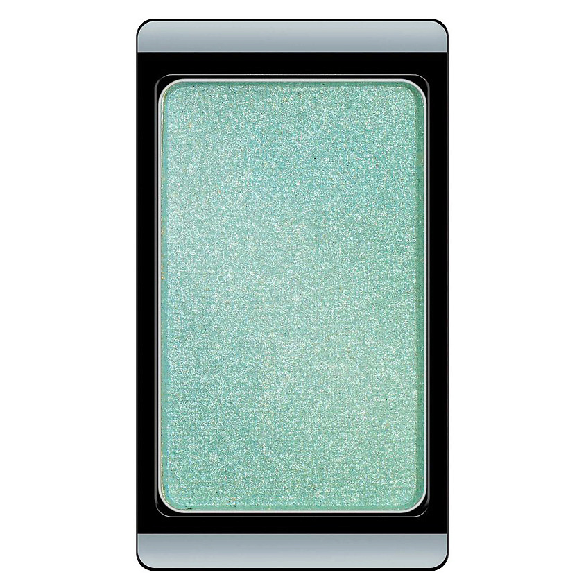 Изображение товара ARTDECO Тени для век с голографическим эффектом Eyeshadow duochrome, № 255 Aero spring green, 0.8 г