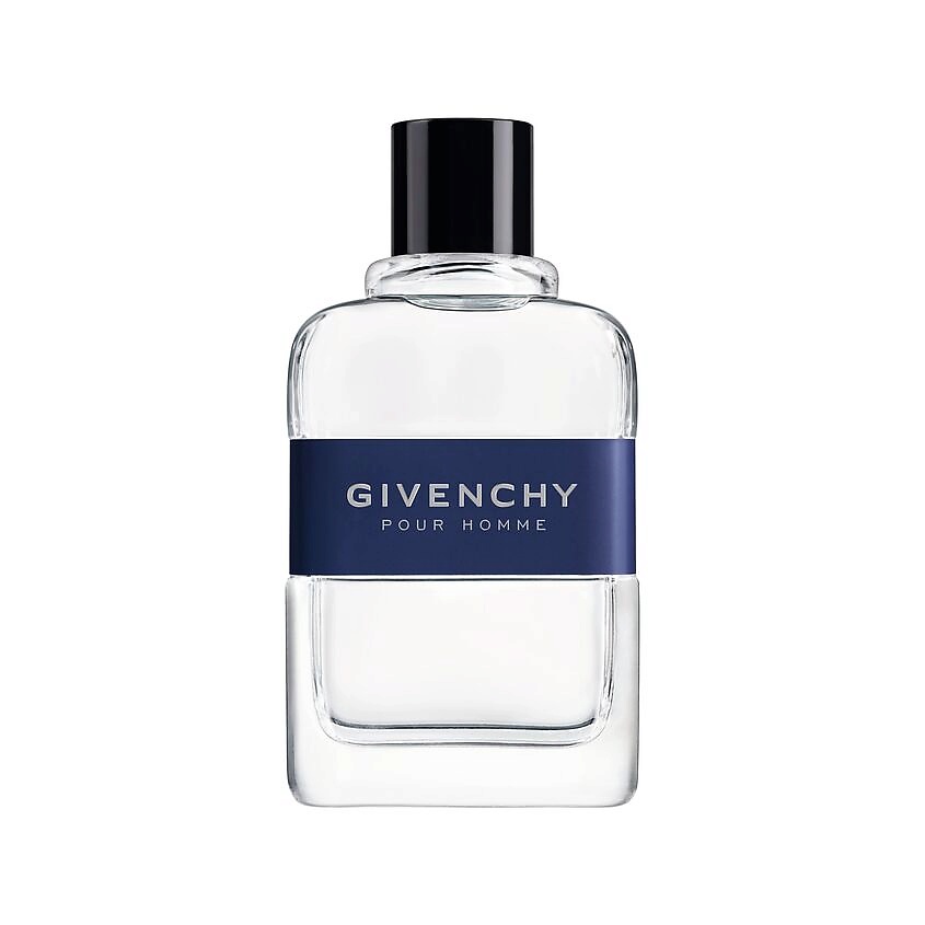 Изображение товара GIVENCHY Pour Homme Blue Label, Туалетная вода, спрей 100 мл