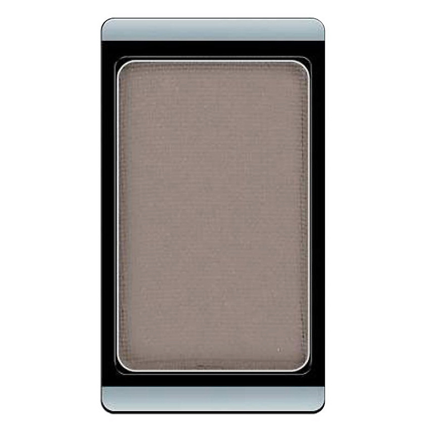 Изображение товара ARTDECO Тени для век № 520 Matt Light Grey Mocha 0.8 г матовые для выраженного взгляда