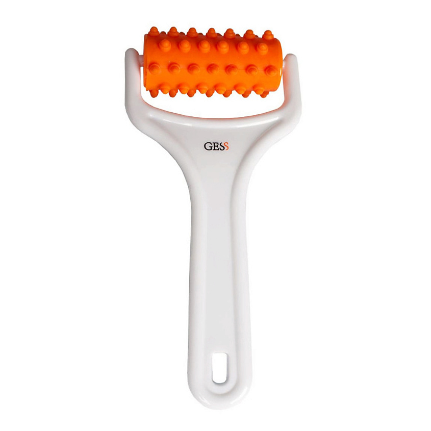 Изображение товара GESS Массажер для тела Rolik, 1 шт.