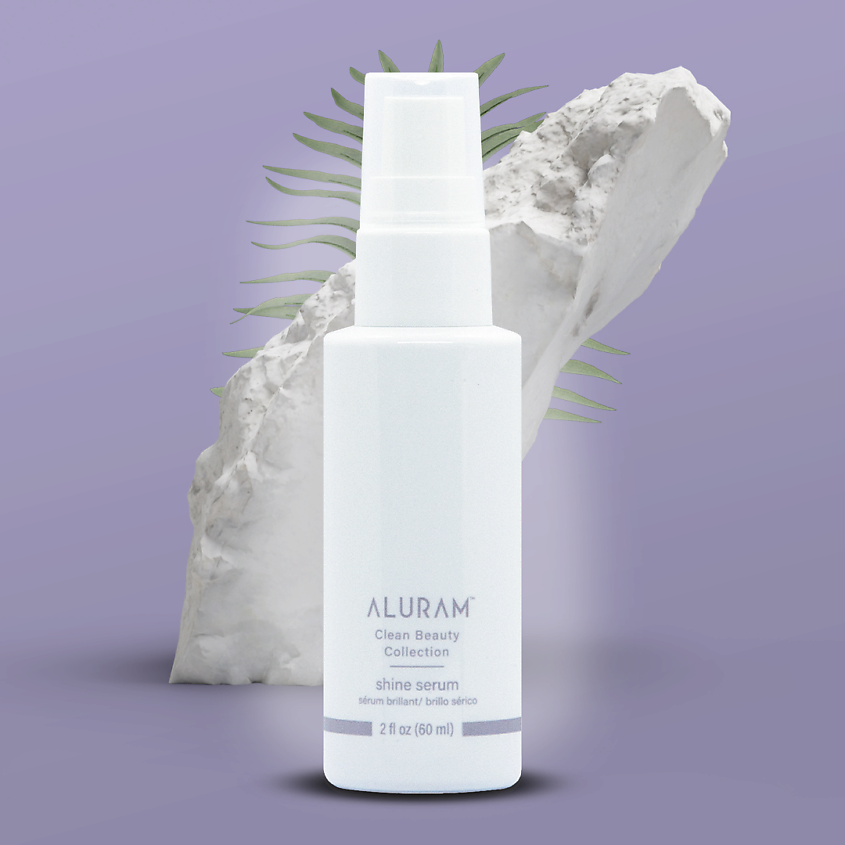 Изображение товара ɅLURɅM Сыворотка для блеска/SHINE SERUM, 60 мл