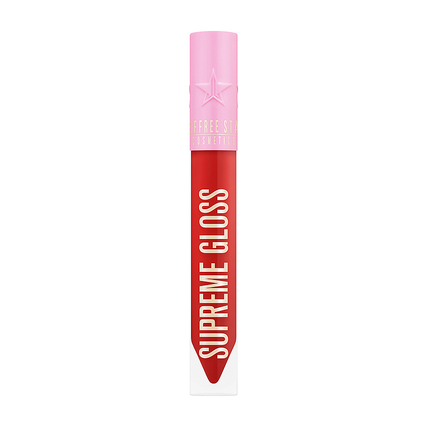 Jeffree star glosses hotsell