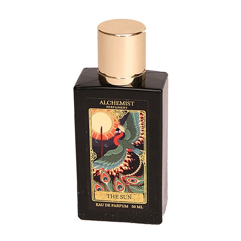 Изображение товара ALCHEMIST Tarot Card "The Sun", Парфюмерная вода, спрей 50 мл