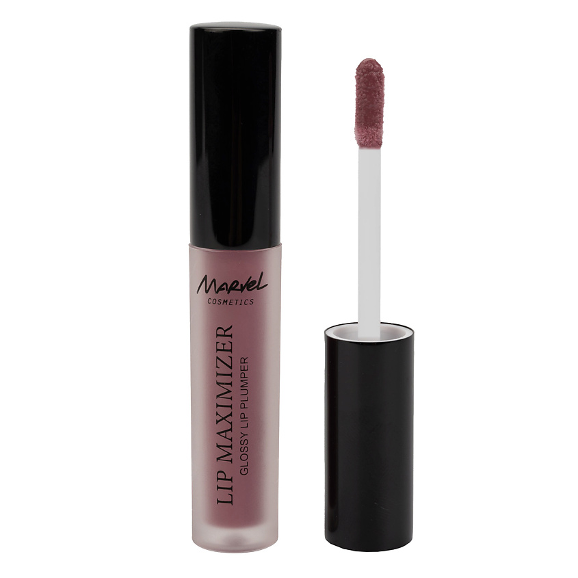 Изображение товара MARVEL COSMETICS Жидкая помада, Лиловый