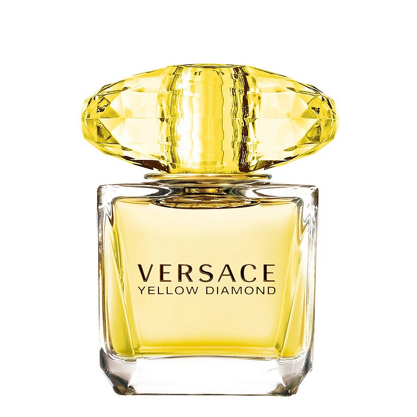 Изображение товара VERSACE Yellow Diamond, Туалетная вода, спрей 30 мл