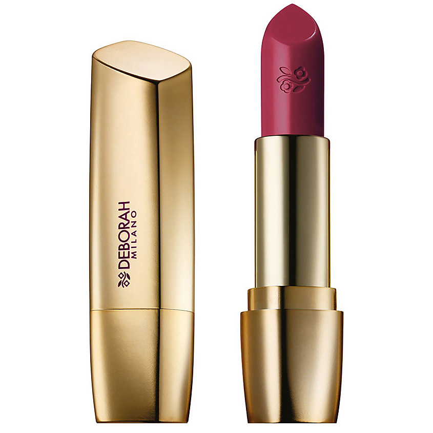 Изображение товара DEBORAH MILANO Помада для губ MILANO RED, 15 сливочные легинсы, 4,4 г