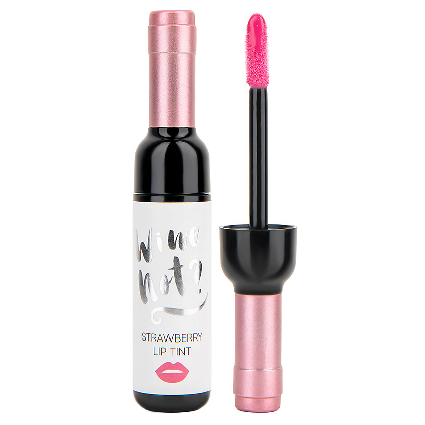 Изображение товара L'ETOILE Тинт для губ Wine Not? Lip Tint, Клубника, 6 мл